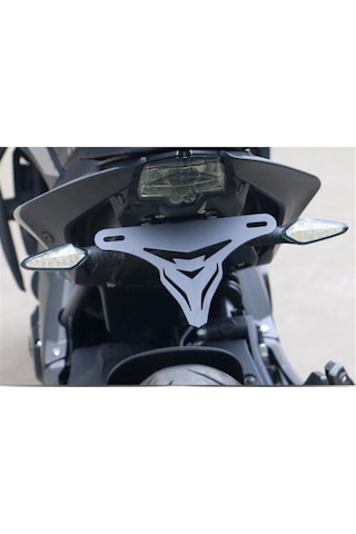 Cf Moto 650 Mt Plakalık