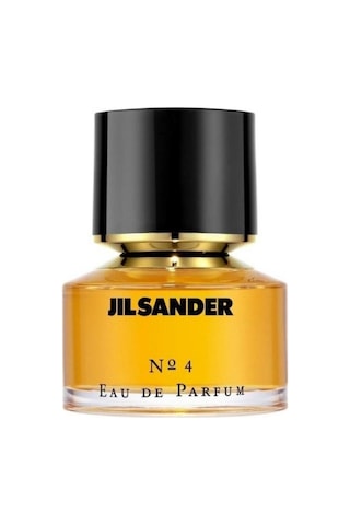 Jil Sander No 4 Edp 30 Ml Kadın Parfümü Oryantal