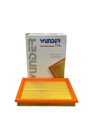 Mini Cooper, Cooper Cabrio (R50, R52) 1.6 2001-2008 Hava Filtresi