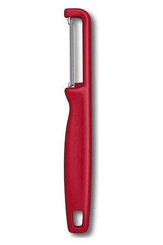 Victorinox 6.0943.1 Iota Tırtıklı Kenar Çift Taraf Soyacak Çok Renkli