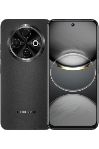 Tecno Spark 30C 8 GB 256 GB (Tecno Türkiye Garantili)