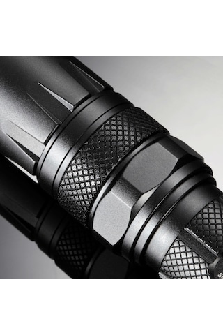 Nitecore Srt5 750 Lumen El Feneri (1x18650)