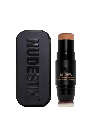 Nudestix Nudies Bronze Mat Krem Bronzlaştırıcı Stick Bondi Bae 7gr Bondi Bae