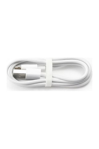 5a Type-c Usb Kablo 1 Mt. Beyaz 25w Hızlı Şarj 40mb/s Data Aktarım Telefon Tablet Adaptör Pc Type C