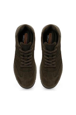 Dockers By Gerli 237030n 4pr Erkek Ayakkabı Haki Haki