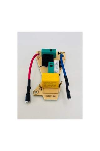 Arçelik Uyumlu K 1261 Rhb Blender Elektronik Kartı - 1 Adet