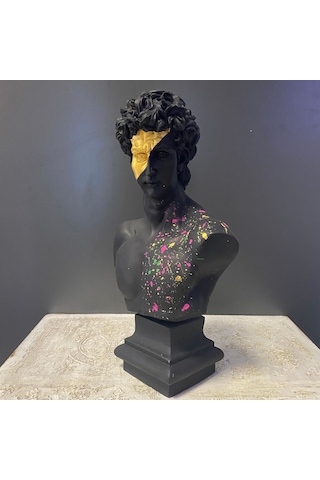 Davud Heykel David Büst