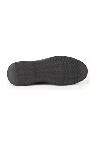 Lbr H1068 Erkek Deri Casual Ayakkabı Khv-gri