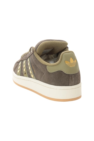 Jq8333-k Adidas Campus 00s W Kadın Spor Ayakkabı Kahve Jq8333-k Kahve