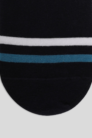 Lufian Jasper Erkek Çorap Lacivert Lacivert 111260130100200