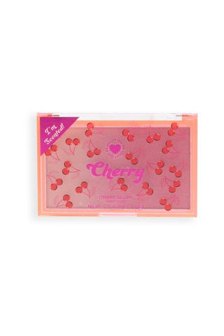 I Heart Revolution Ombre Blush Allık Cherry