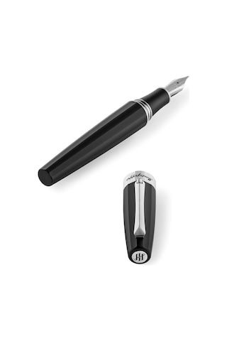 Montegrappa Magnifica Modern Classic Dolma Kalem - F Uç Isngr2ac