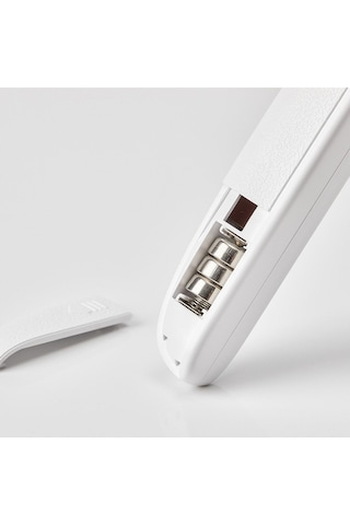 Petkit Ledli Tırnak Makası Beyaz