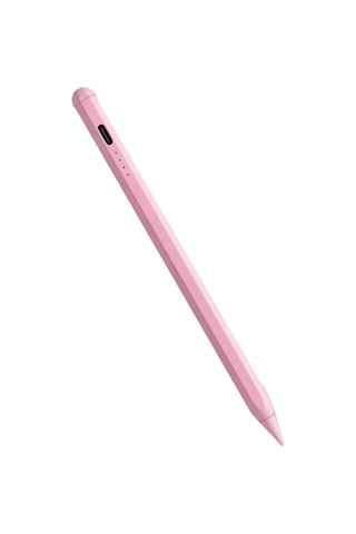 Durukar K2259 İpad Uyumlu Dokunmatik Stylus Kalem - Pembe