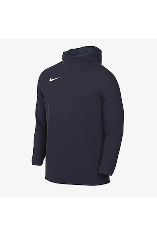 Nike Sf Acdpr24 Hooded Rain Jacket Erkek Rüzgarlık Fd7686- 451 Siyah