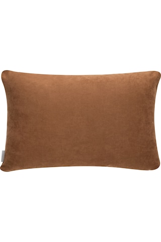 Mudo Home Megan Kırlent Kahve 35x55 Cm Kahverengi