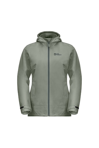 Jack Wolfskin Jack Wolfskın Moonrıse 3ın1 Jkt W 50023 Çok Renkli