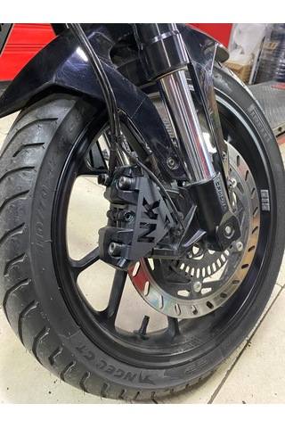 Cf Moto 250 Nk Kaliper Koruma