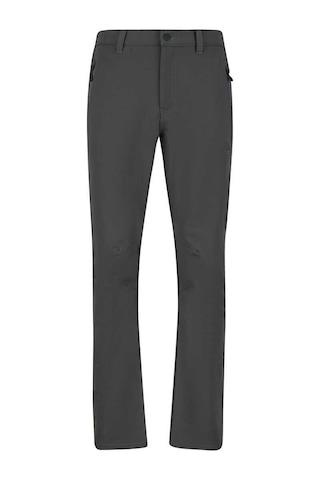 2as Wooly Merino Yünlü Erkek Pantolon 001