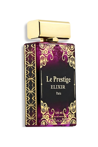 Le Prestige Elixir Unisex Parfüm EDP 50 ML