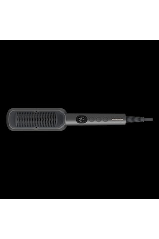 Grundig Elementa Terra Hb 9350 Saç Düzleştirici Tarak