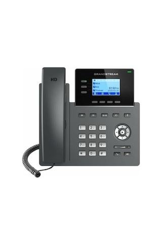 Grandstream Grp2603 Ip Telefon