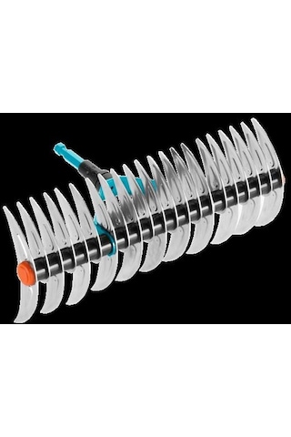 Gardena 3392-20 Kesici Tırmık 35 Cm Combi System