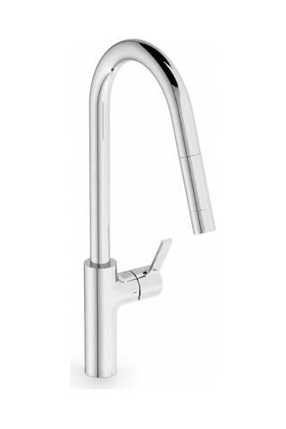 Ideal Gusto Spiralli Eviye Bat. 1f-krom-yuv. Borul