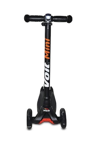 Voit 218 8VTOY218/052 Işıklı Katlanabilir 3 Teker Scooter