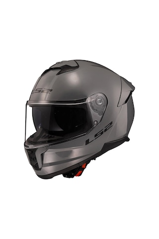 Ls2 Stream 2 Nardo Gri Kask Nardo Gri