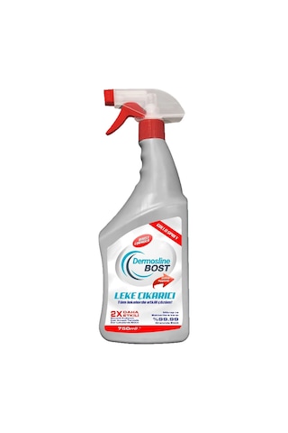 Dermosline Bost Leke Çıkarıcı 750 Ml