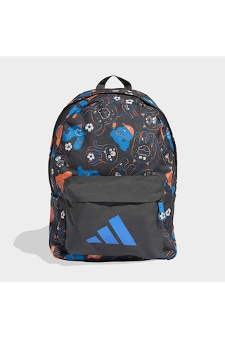 Adidas Tiro Çocuk Siyah Sırt Çantası Ke0437 Siyah