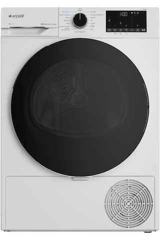 Arçelik 940 KMI 9 KG Çamaşır Kurutma Makinesi