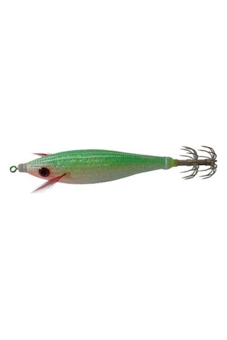 Dtd Flash Color Glavoc 3.0 8 Cm 13.4 Gr Yeşil