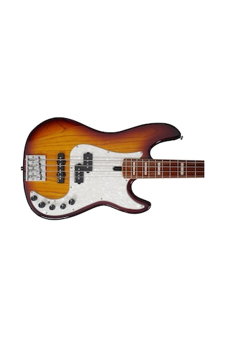 Sire Marcus Miller P8 Ash 4 Telli Bas Gitar Ts