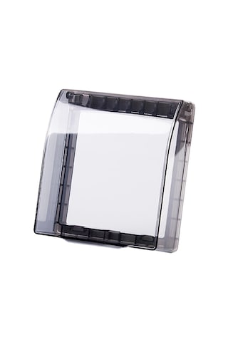 Ximistore9 86 Tipi Evrensel Su Geçirmez Duvar Soketi Açma Kapağı Koruyucu Mutfak/banyo