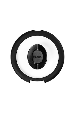 Tefal Ingenio Cam Kapak - 16 Cm