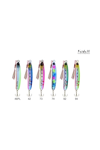 Kawa Jıl Hunt Jıg 30gr