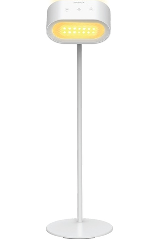 Momax QL13W Snaplux Mood Taşınabilir Led Lamba Beyaz