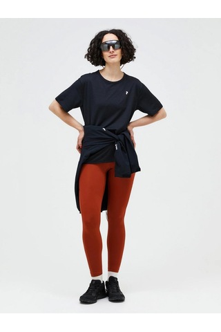 Peak Performance G79477020 W Trail Ss Kadın Spor Tişört 001