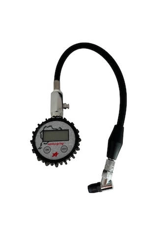 Atomic Dgh-nbr Dijital Lastik Basınç Ölçer