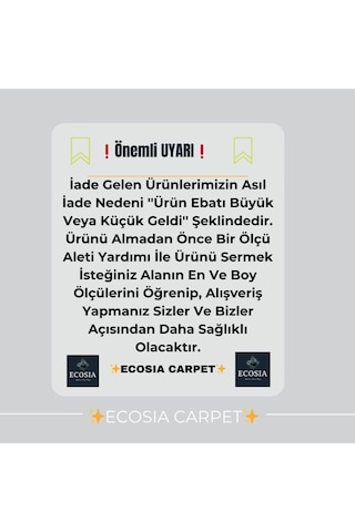 4205 Bej Vizon Parlak İplik Akrilik Dokuma Halı Yumuşak Yolluk Salon Oturma Odası Halısı