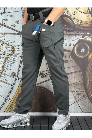 Tactikal & Taktikal Taktik Outdoor Pantolon Antrasit