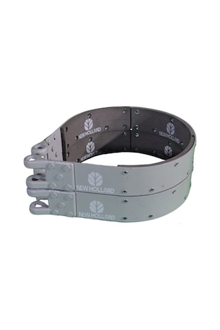 CNH Fiat 640 Fren Çemberi Balatalı 5085658 (2 Adet)