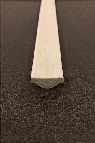 Boyanabilir Duvar Çıtası 2.5 Cm Poliüretan Çıta Boyanabilir Çıta 1 Boy 240 Cm