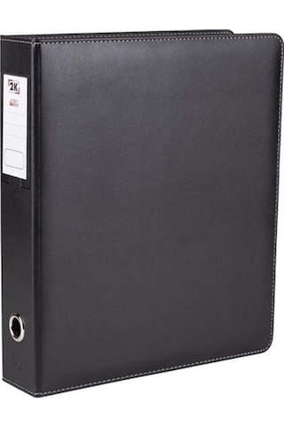 2K Evrak Sunum Klasörü 5 CM 4 Halkalı A4 350 Yaprak 28 x 32 CM