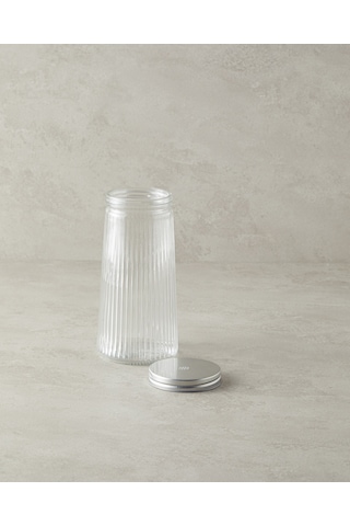 English Home Balang Cam Kavanoz 1400 Ml Şeffaf