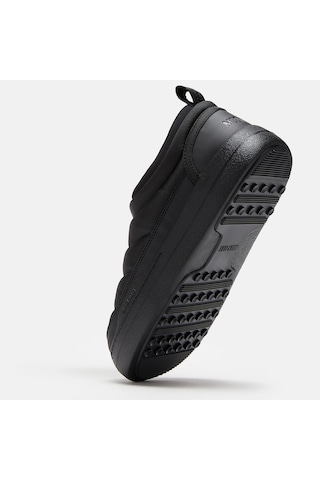 Sneaker Günlük Kadın 80d2470010-n001 Moon Boot Park Soft Nylon Black Siyah