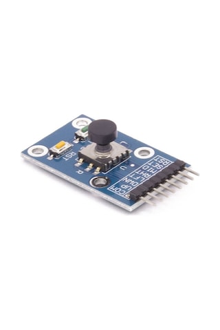 5 Yönlü Buton Joystick Modül - Arduino , Raspberry Vb. Uyumlu