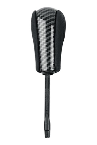 Araba Vites Kolu Topuzu At Vites Kolu Değiştirme Bmw Karbon Diğer